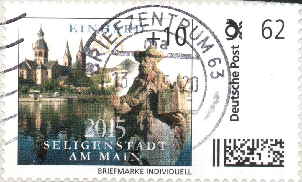 Seligenstadt am Main