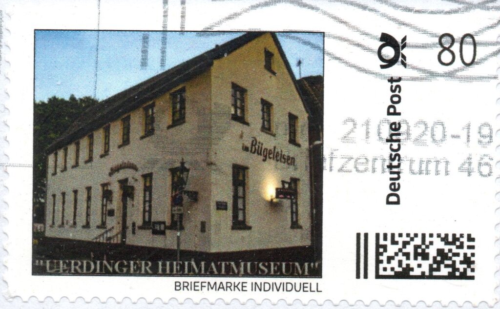 Uerdinger Heimatmuseum