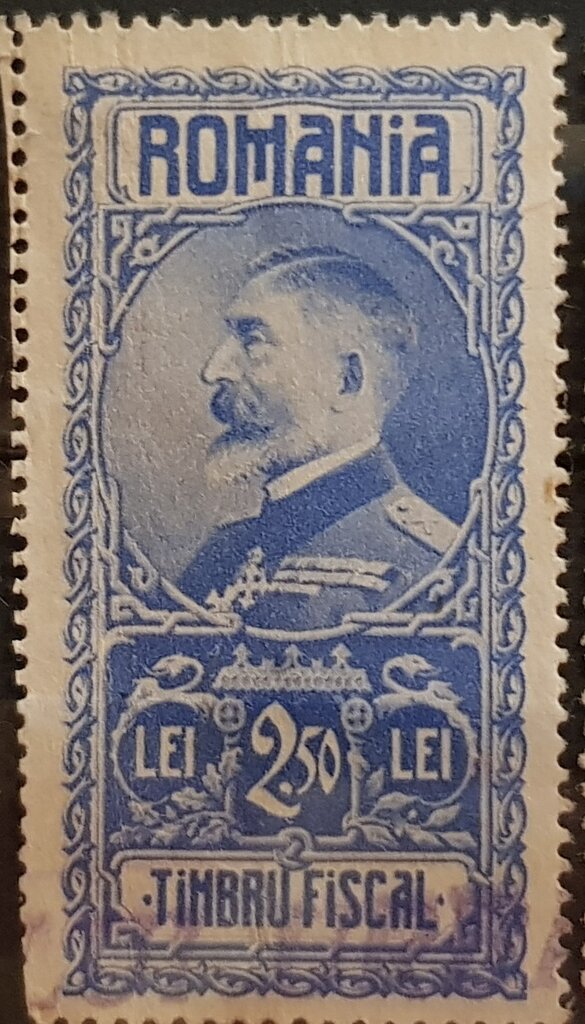 King Ferdinand