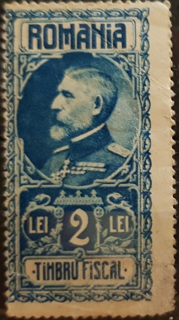 King Ferdinand