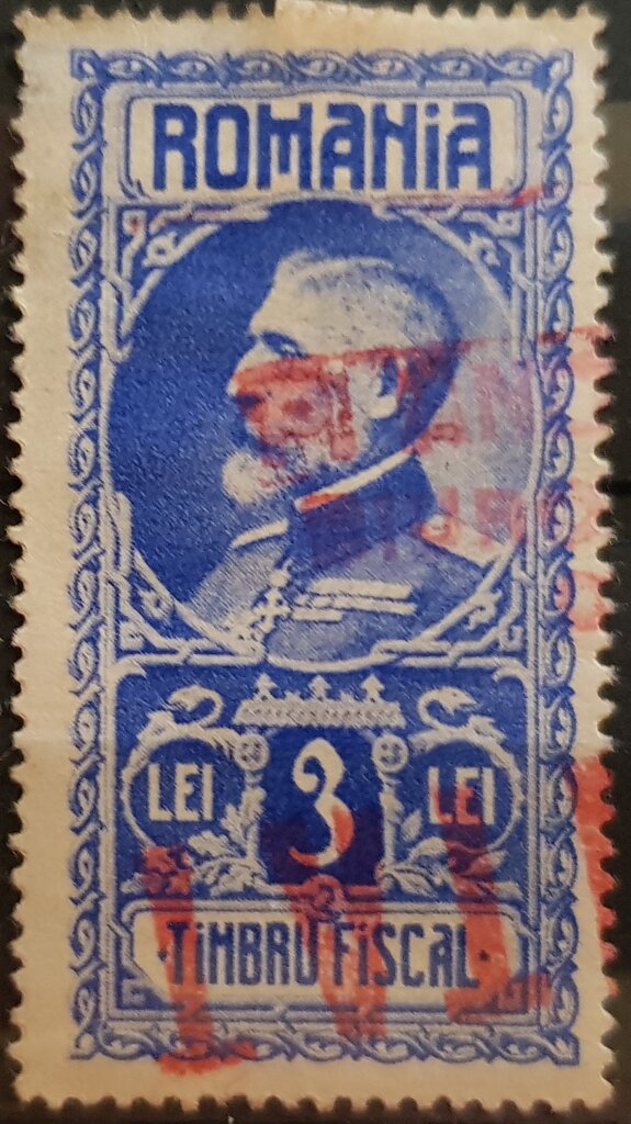 King Ferdinand