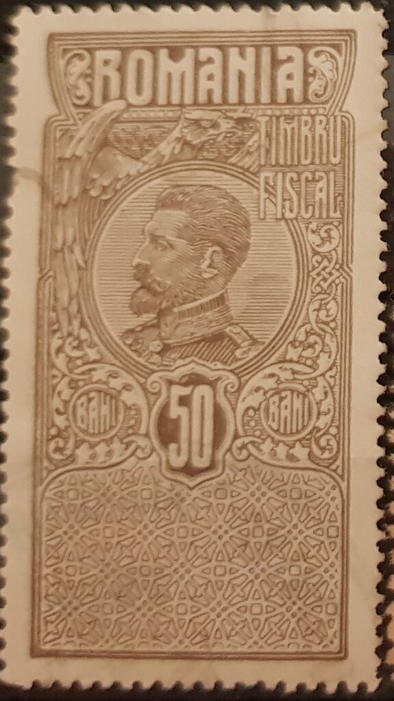 King Ferdinand I