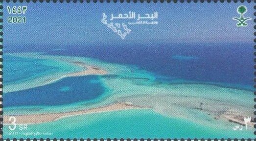 Regenerative Tourism in Saudi Arabia
