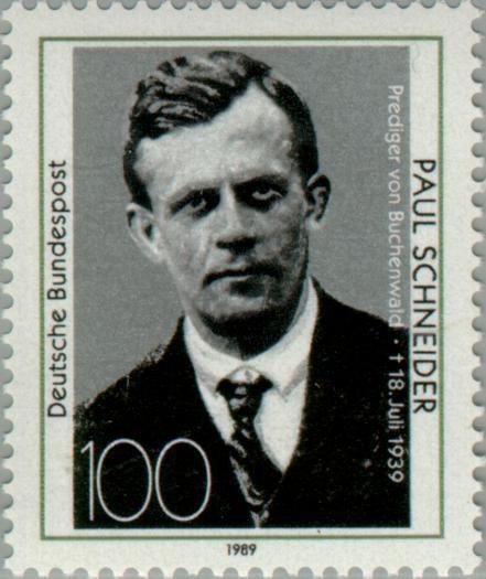 Schneider, Paul