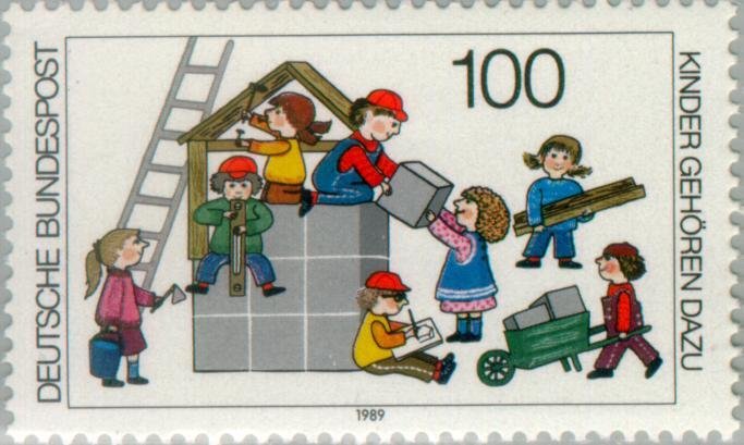 Children