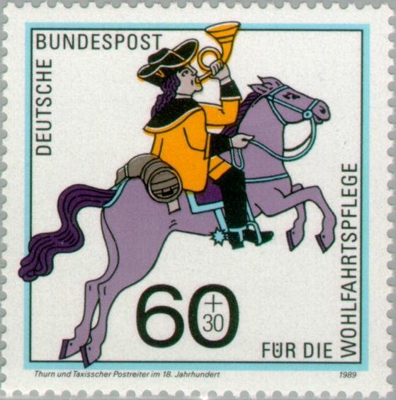 Postal history
