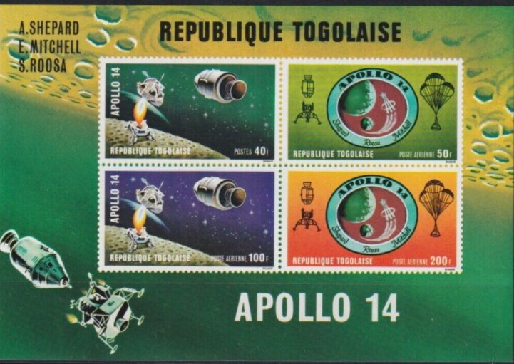 Apollo XIV