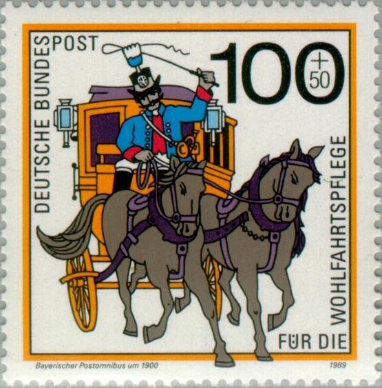 Postal history