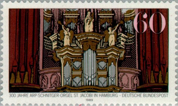 Arp-Schniter organ