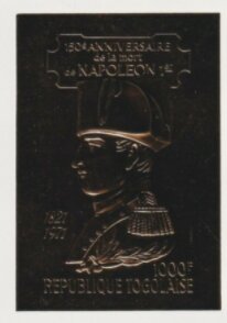 Napoleon I