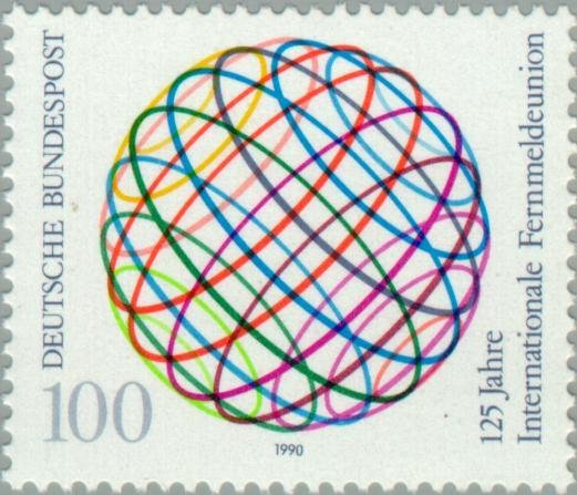 International Telecommunications Union