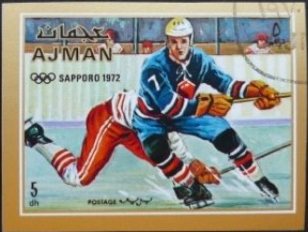 Ice Hockey