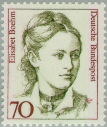 Elisabet Boehm (1859-1943), founder of the first women's agr