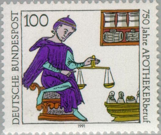 Pharmacist