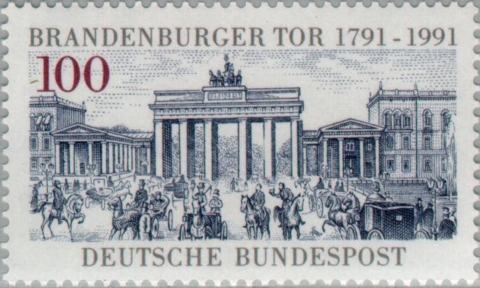 Brandenburger Tor