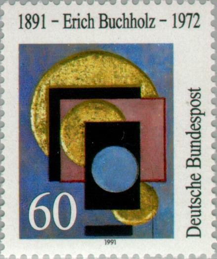 Buchholz, Erich