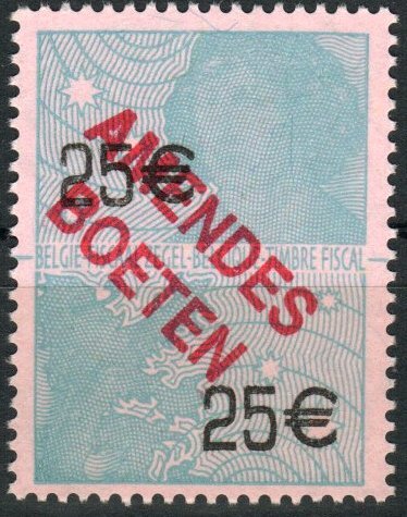 Copernicus and Belgian Lion