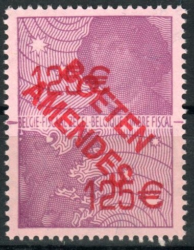 Copernicus and Belgian Lion