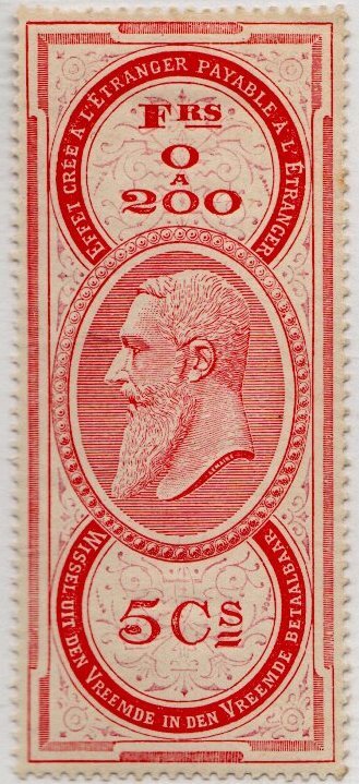 Leopold II