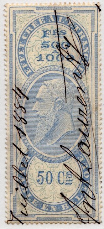 Leopold II