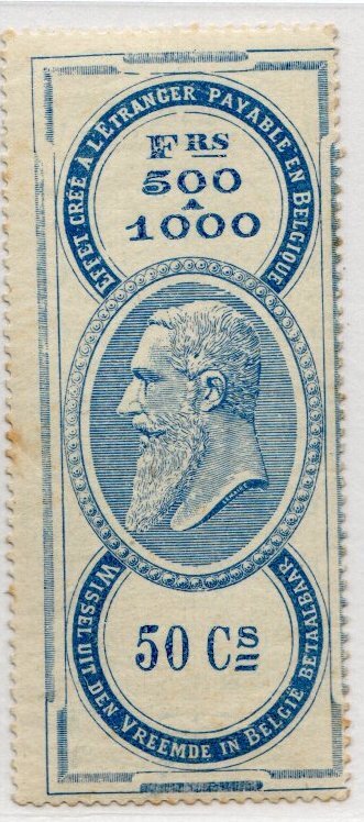 Leopold II