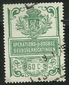 Opérations de bourse