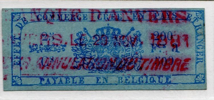 Royal Coat of Arms on Quadrille Background