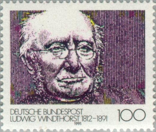 Windthorst, Ludwig