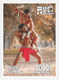 Kun Khmer Martial Art