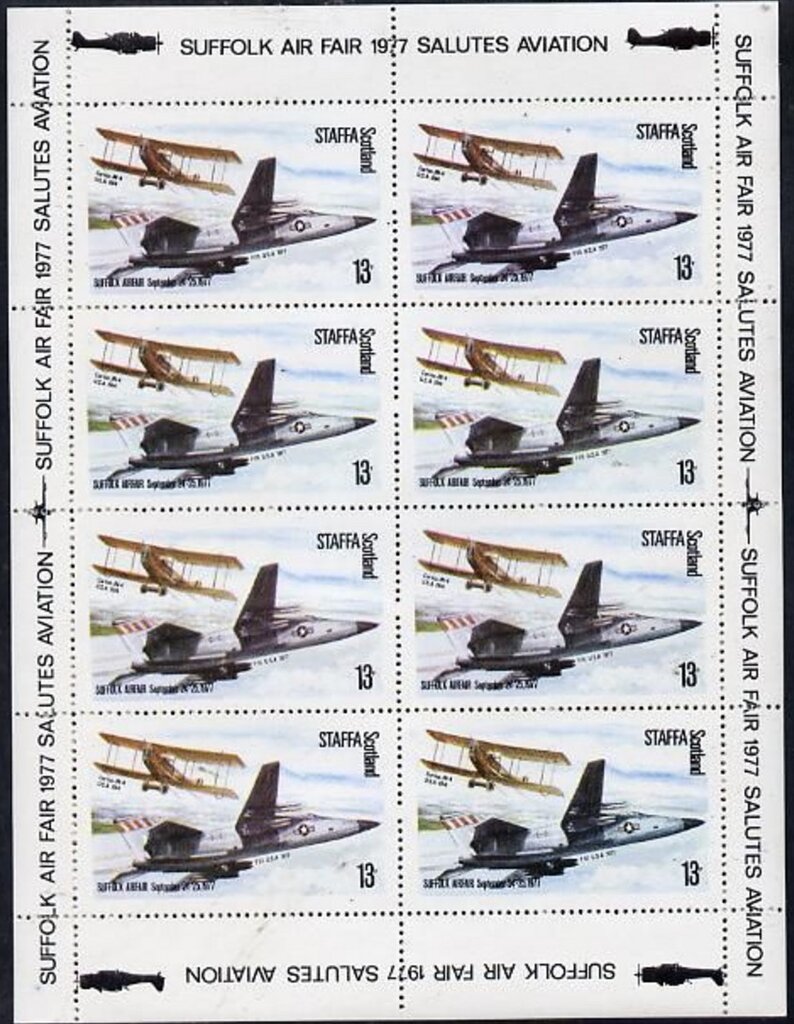 Aircraft