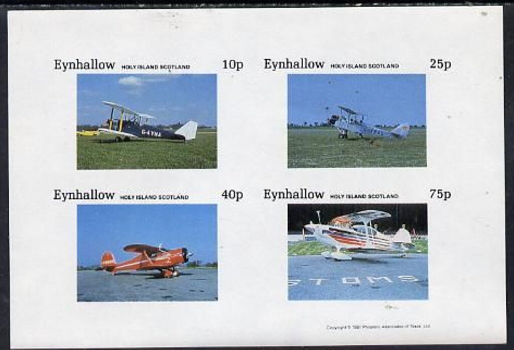 Aircraft