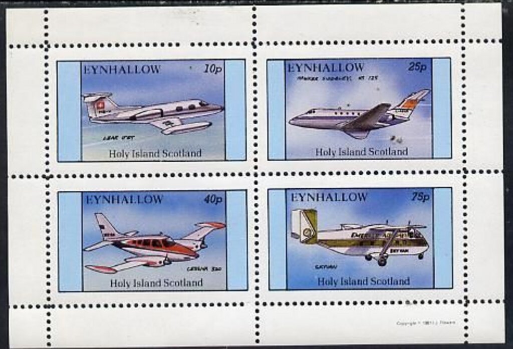 Aircraft