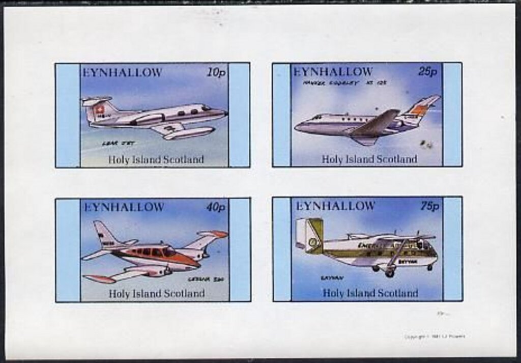 Aircraft