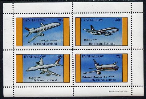 Aircraft