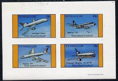 Aircraft