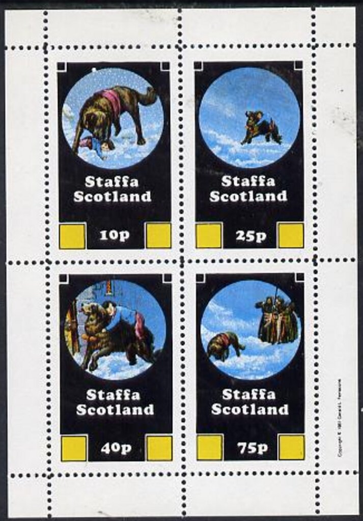 Animals