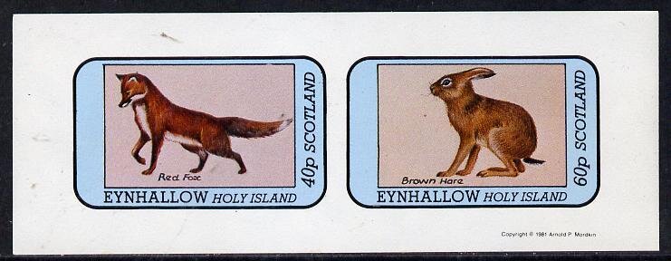 Animals