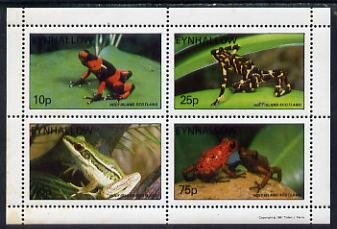 Animals