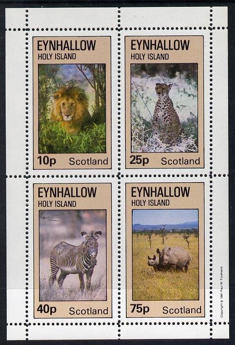 Animals