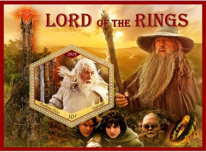 Animation, Cartoons Lord of the rings