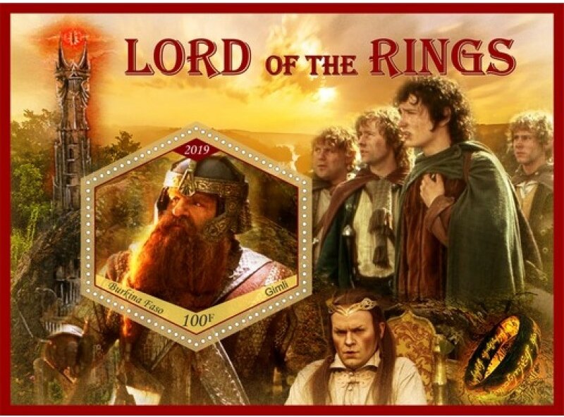 Animation, Cartoons Lord of the rings