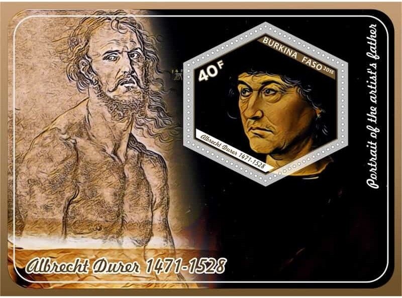 Art Albrecht Durer