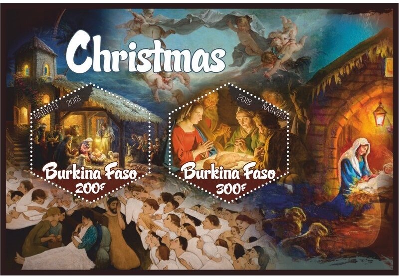 Art Christmas