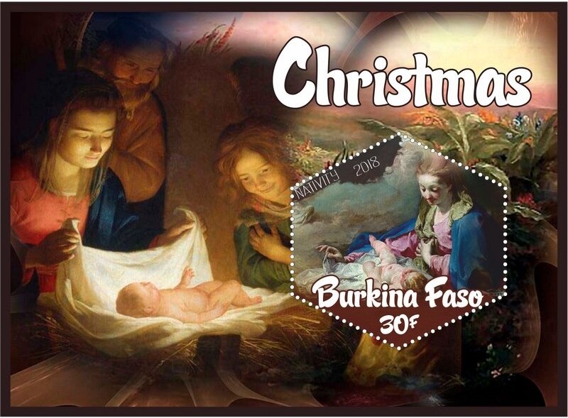 Art Christmas