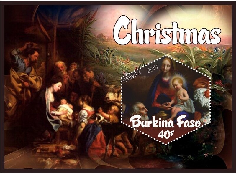 Art Christmas