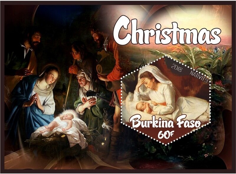 Art Christmas