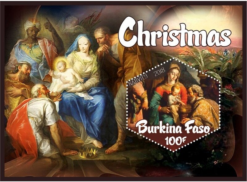 Art Christmas