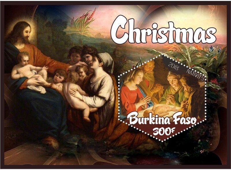 Art Christmas