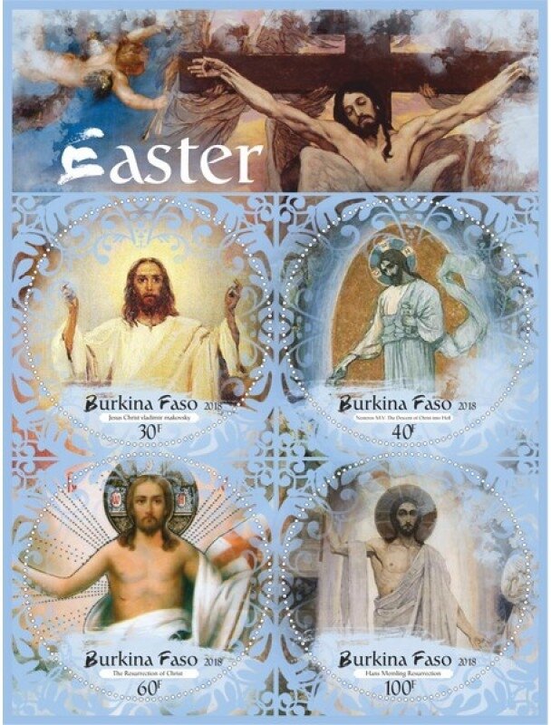 Art Easter