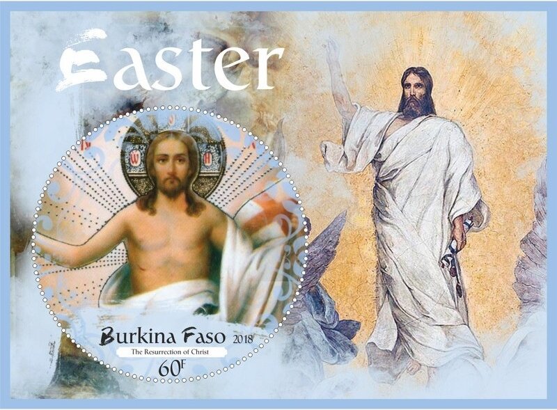 Art Easter